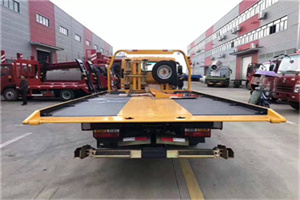 西昌附近汽车救援服务