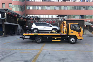 西昌汽车紧急补胎换胎救援